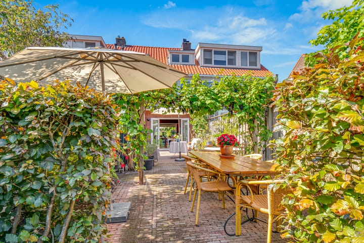 Foto 42 van Moerbeilaan 41