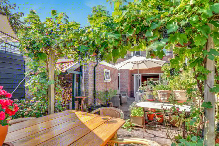 Foto 43 van Moerbeilaan 41