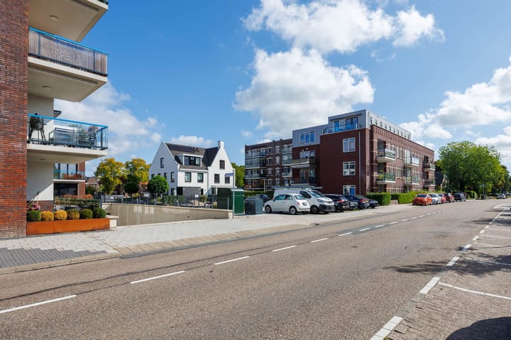 Foto 48 van Bram van Veldestraat 46