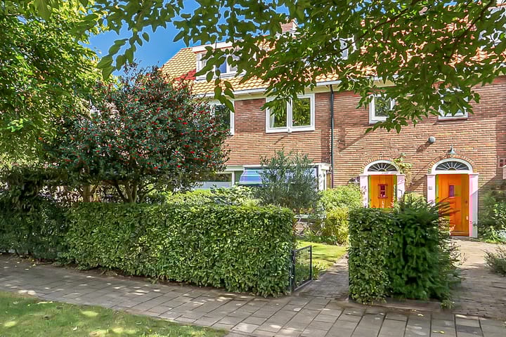 Foto 49 van Moerbeilaan 41