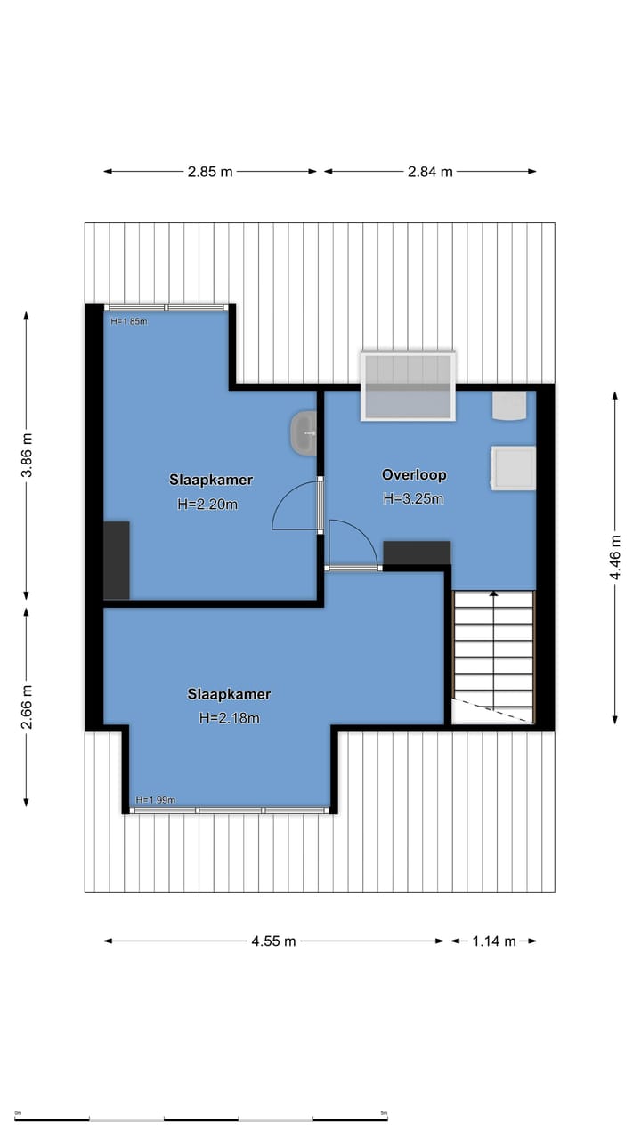 Foto 58 van Moerbeilaan 41