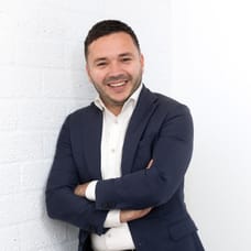 Wilbert van Wageningen - Administratief Medewerker