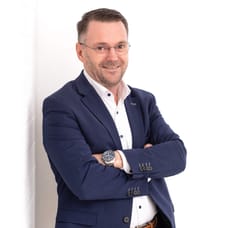 Albert van Rossum - NVM Register Makelaar (Directeur)