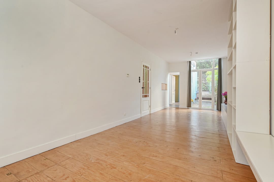 Foto 2 van Govert Bidloostraat 96