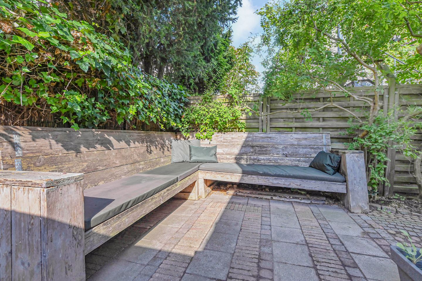 Foto 4 van Govert Bidloostraat 96