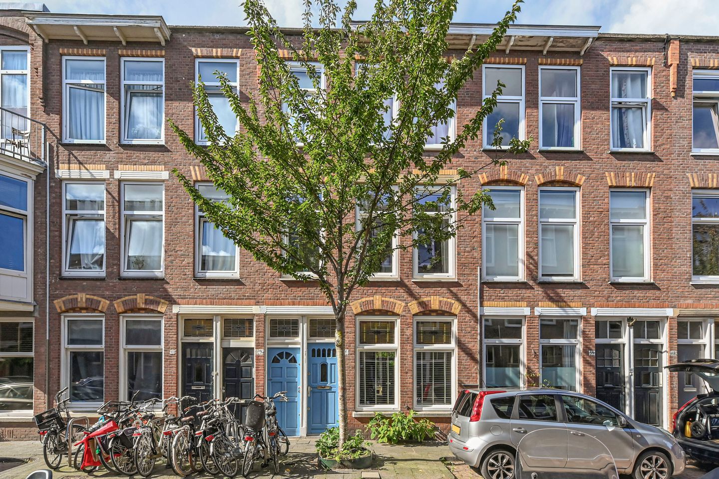 Foto 5 van Govert Bidloostraat 96