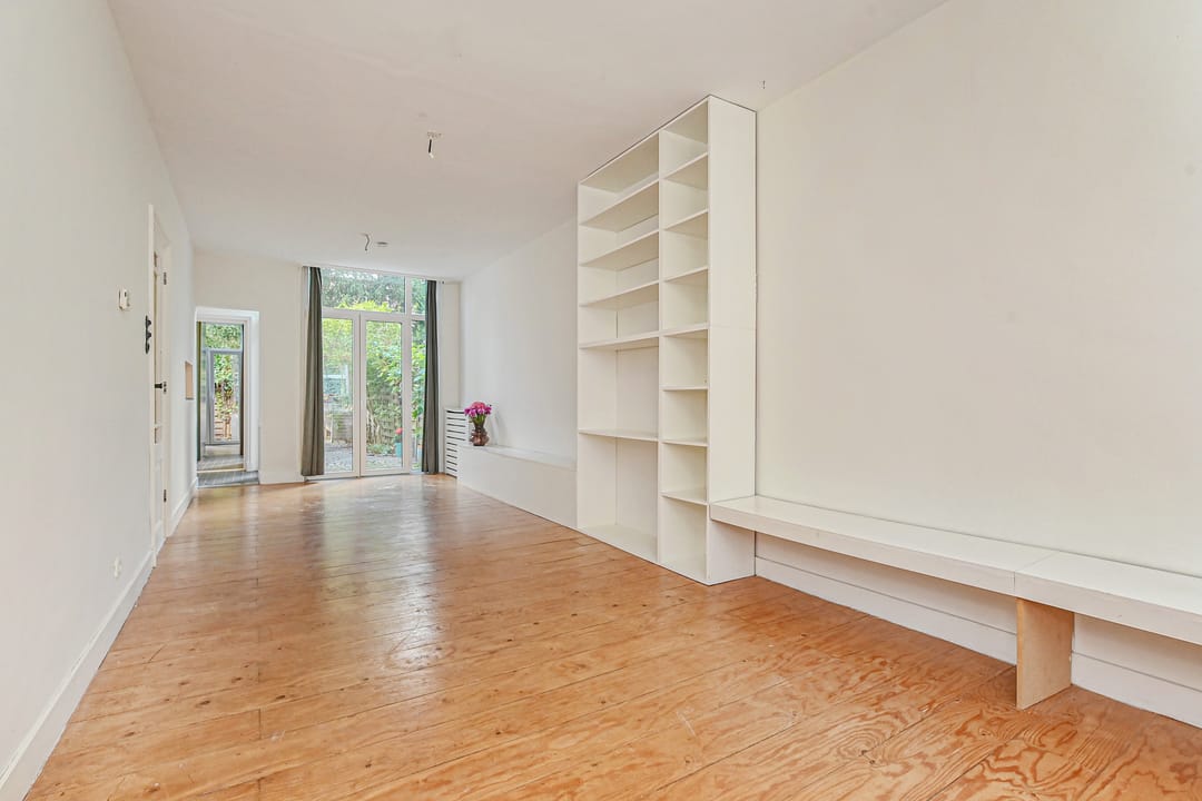 Foto 11 van Govert Bidloostraat 96