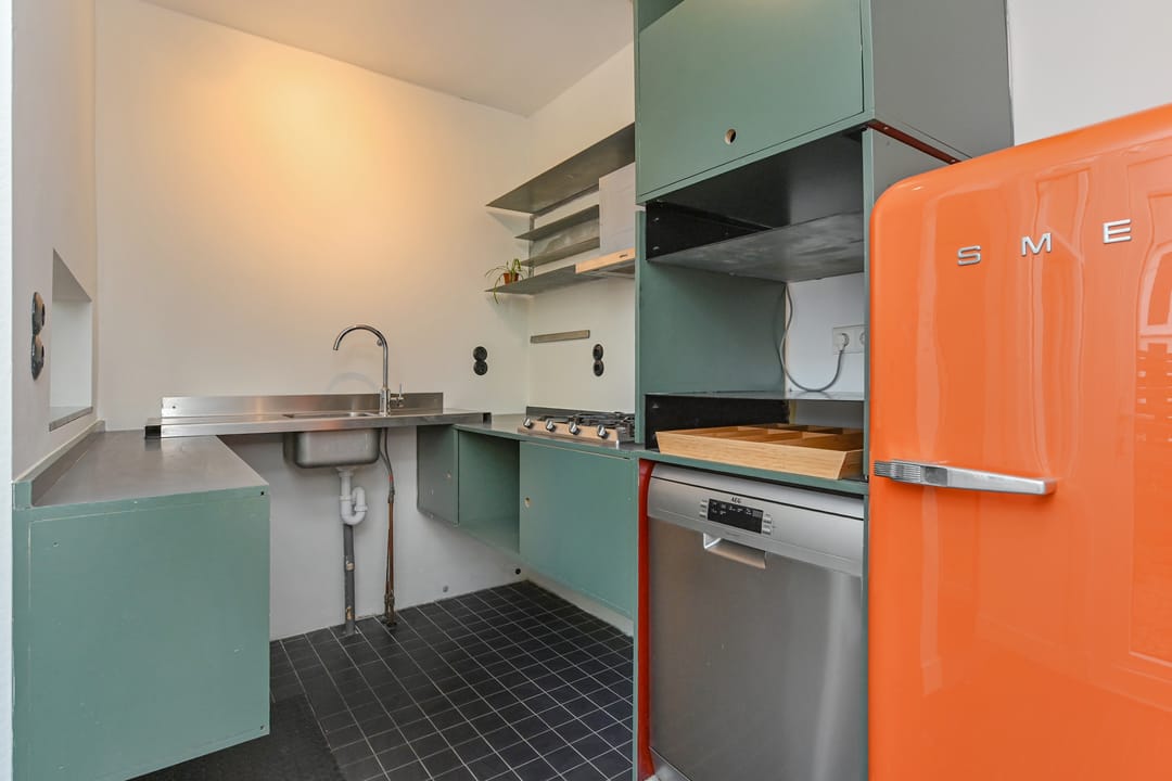 Foto 17 van Govert Bidloostraat 96