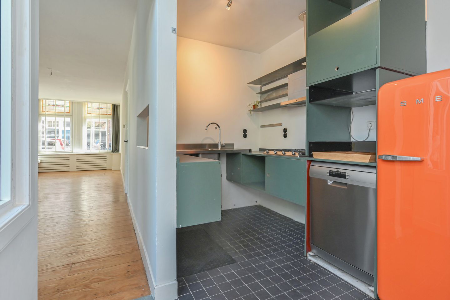 Foto 20 van Govert Bidloostraat 96