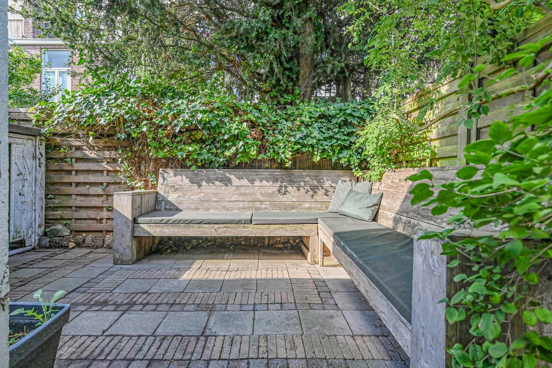 Foto 31 van Govert Bidloostraat 96