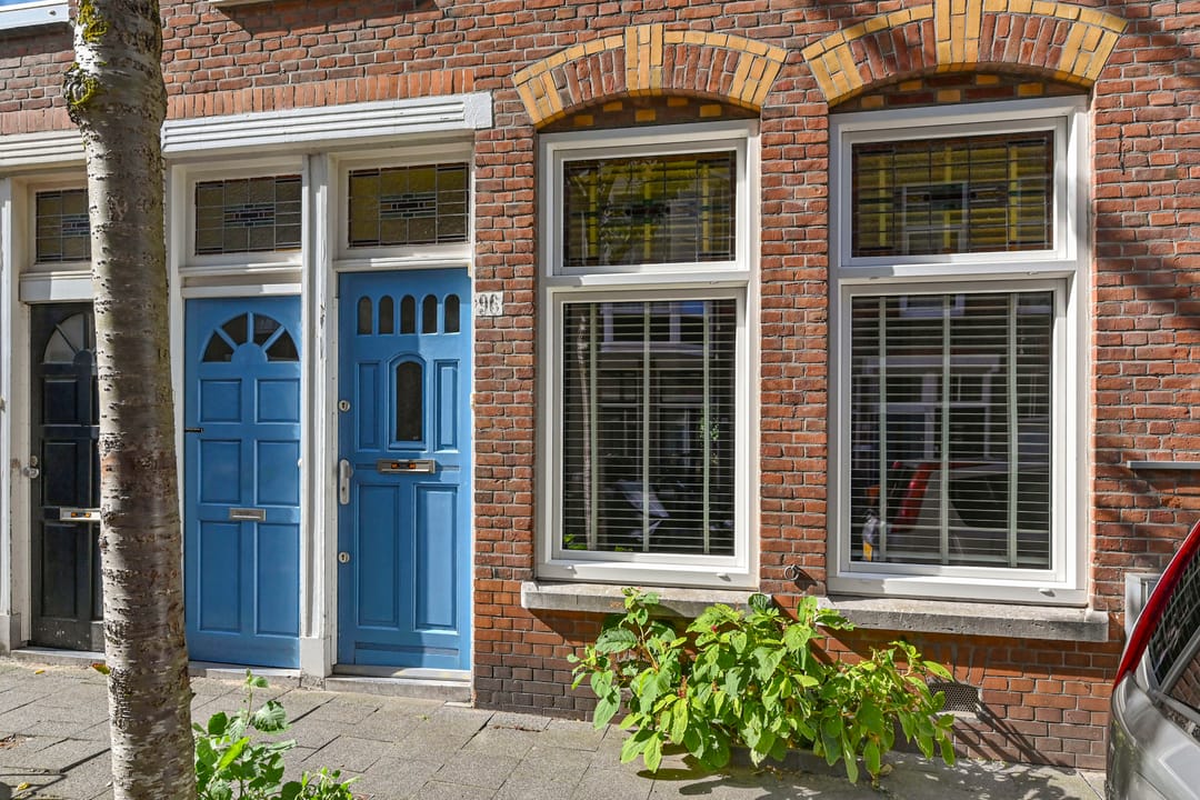 Foto 37 van Govert Bidloostraat 96