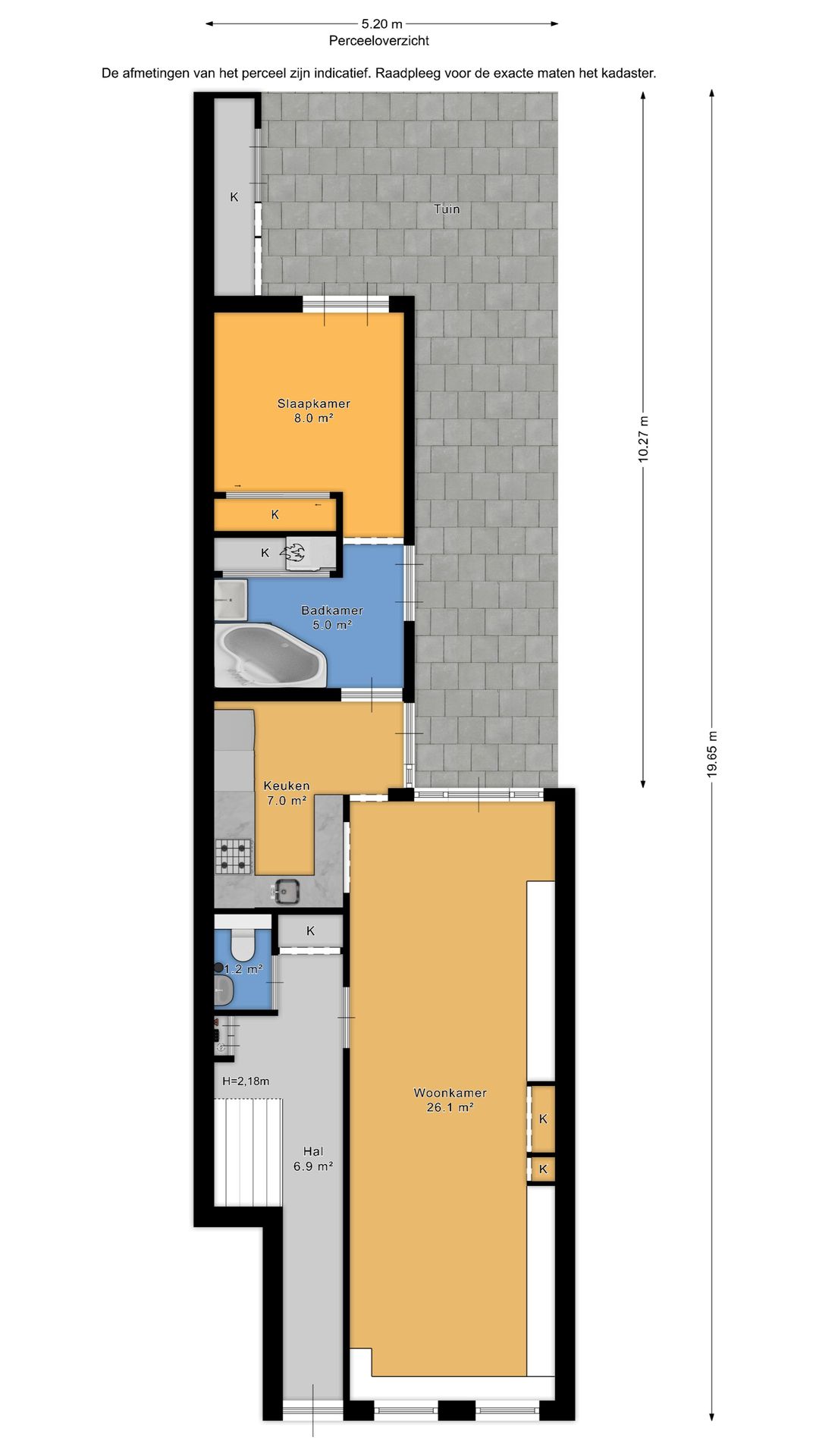 Foto 41 van Govert Bidloostraat 96