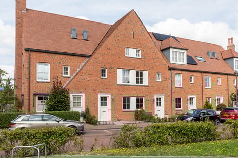 Anna van Kleeflaan thumbnail