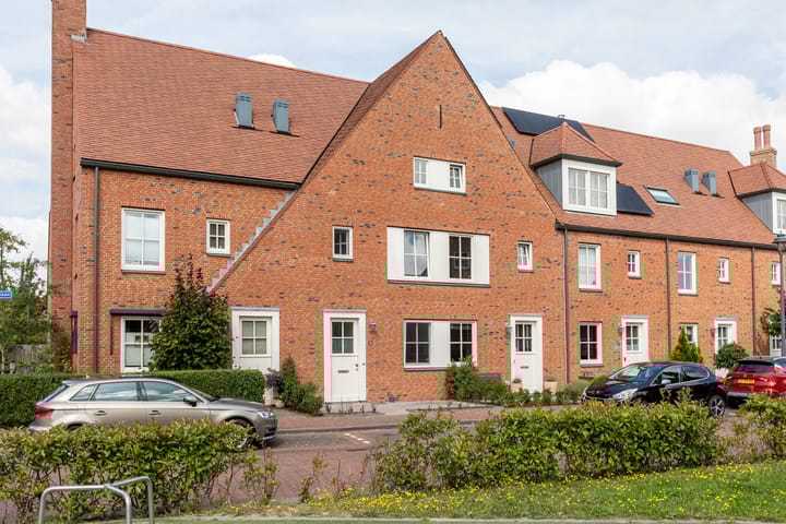 Anna van Kleeflaan 31