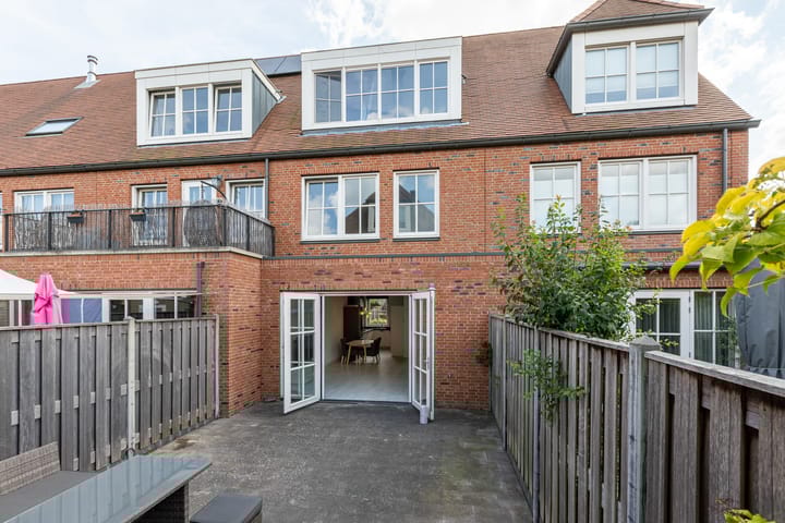 Foto 5 van Anna van Kleeflaan 31