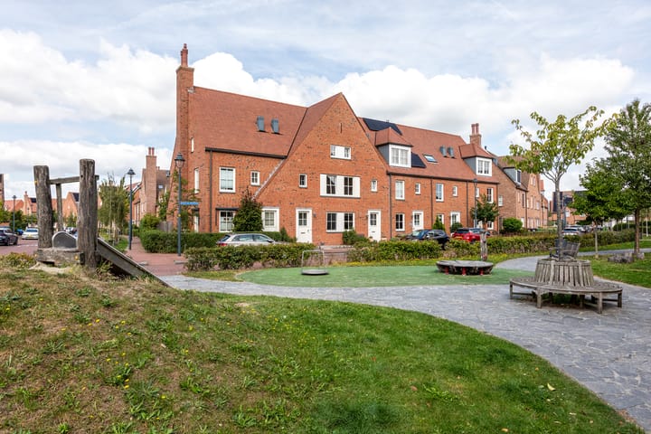 Foto 7 van Anna van Kleeflaan 31