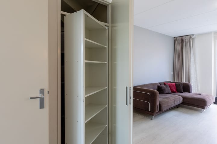 Foto 9 van Anna van Kleeflaan 31