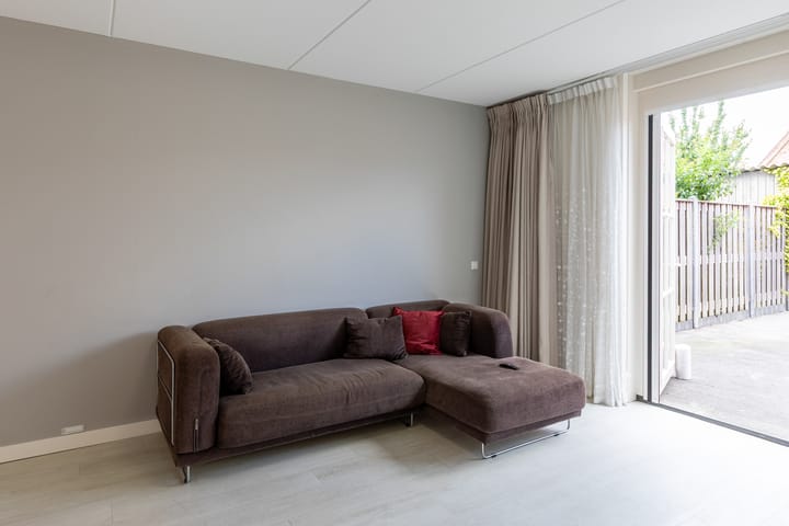 Foto 10 van Anna van Kleeflaan 31