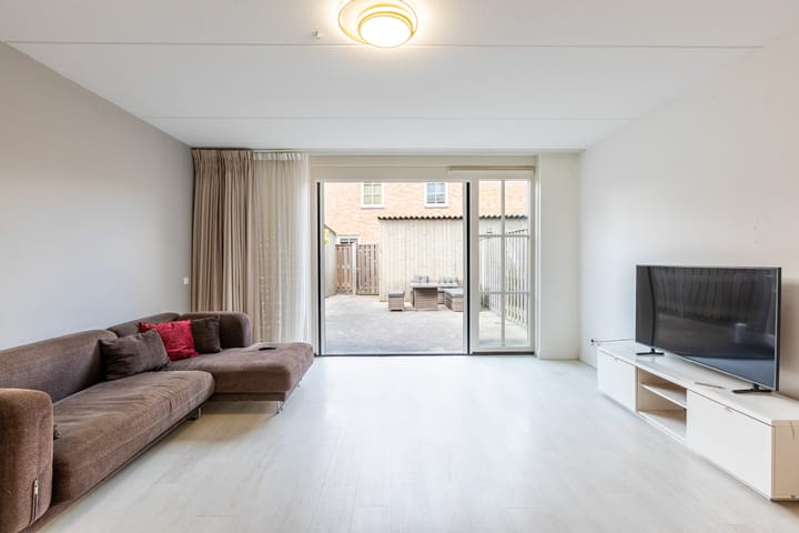 Foto 11 van Anna van Kleeflaan 31