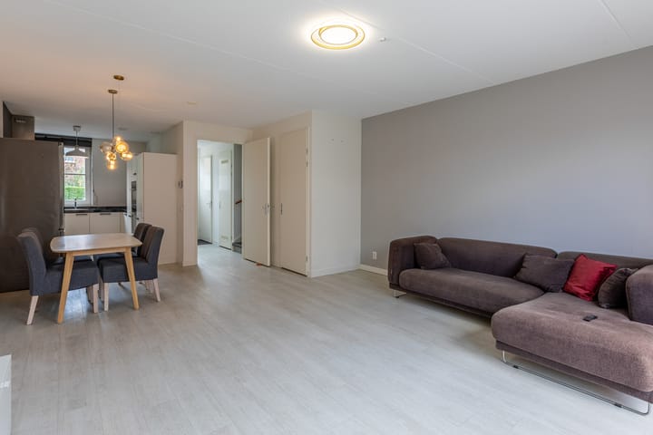 Foto 12 van Anna van Kleeflaan 31