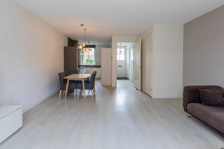 Foto 13 van Anna van Kleeflaan 31