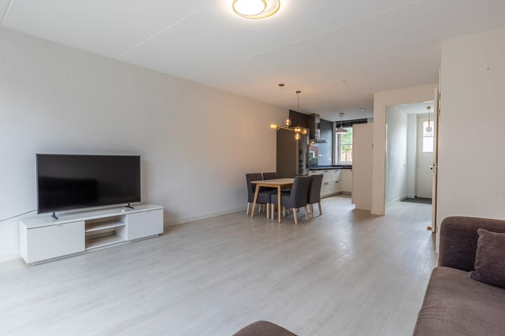 Foto 15 van Anna van Kleeflaan 31