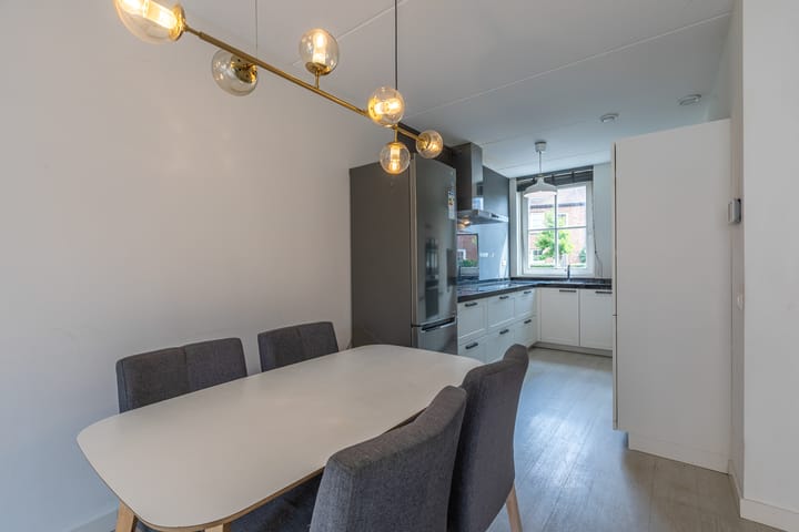 Foto 16 van Anna van Kleeflaan 31