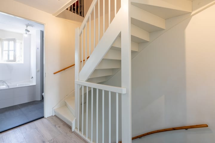 Foto 20 van Anna van Kleeflaan 31