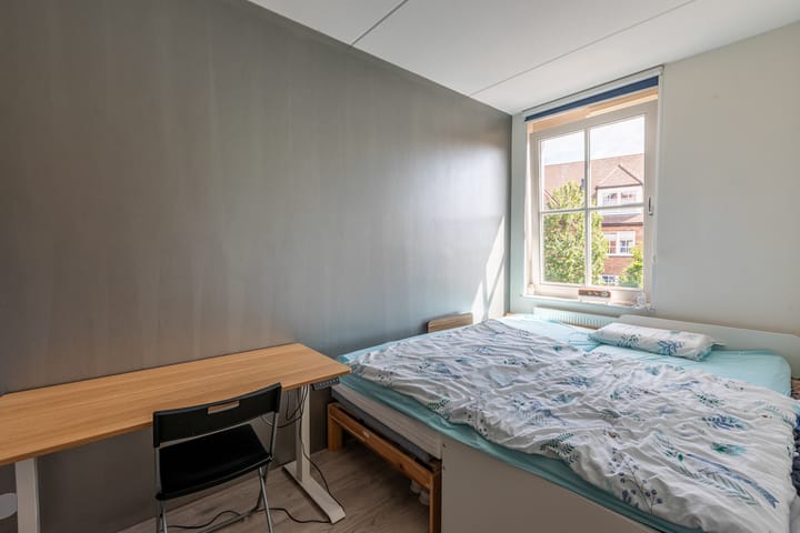 Foto 25 van Anna van Kleeflaan 31