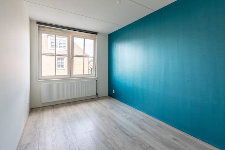 Foto 26 van Anna van Kleeflaan 31