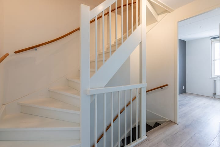 Foto 29 van Anna van Kleeflaan 31