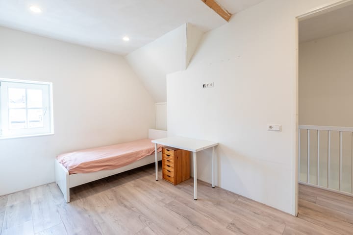 Foto 33 van Anna van Kleeflaan 31