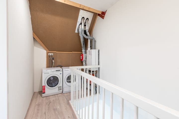 Foto 34 van Anna van Kleeflaan 31