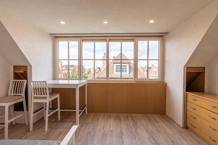 Foto 35 van Anna van Kleeflaan 31