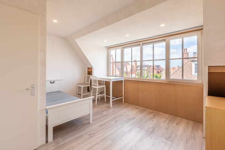 Foto 36 van Anna van Kleeflaan 31