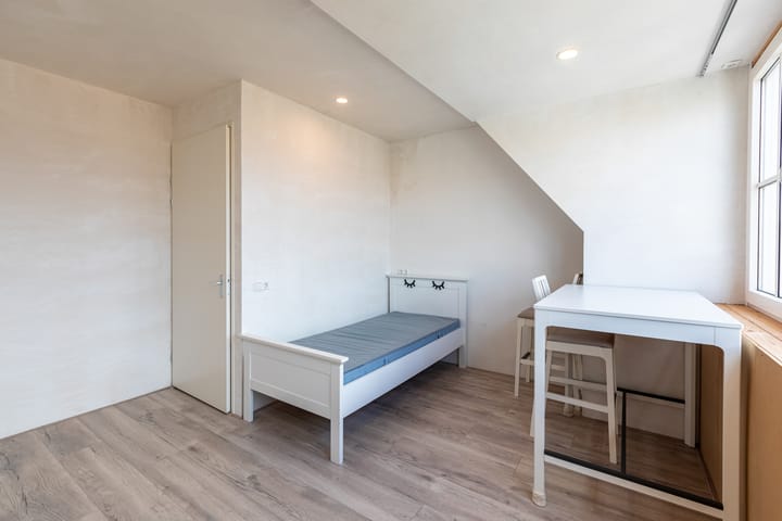 Foto 37 van Anna van Kleeflaan 31