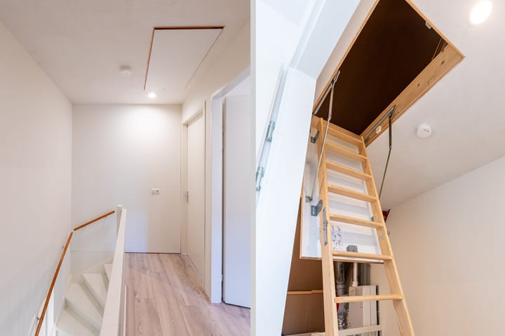 Foto 38 van Anna van Kleeflaan 31