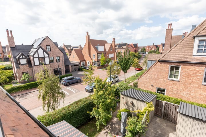 Foto 39 van Anna van Kleeflaan 31