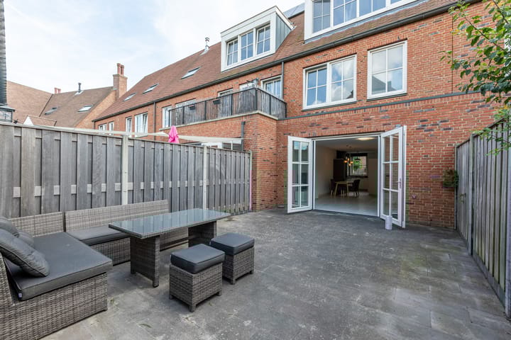 Foto 40 van Anna van Kleeflaan 31