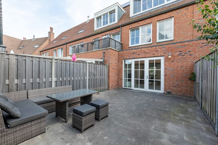 Foto 41 van Anna van Kleeflaan 31