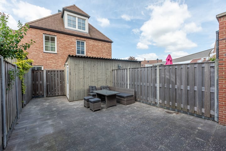 Foto 42 van Anna van Kleeflaan 31