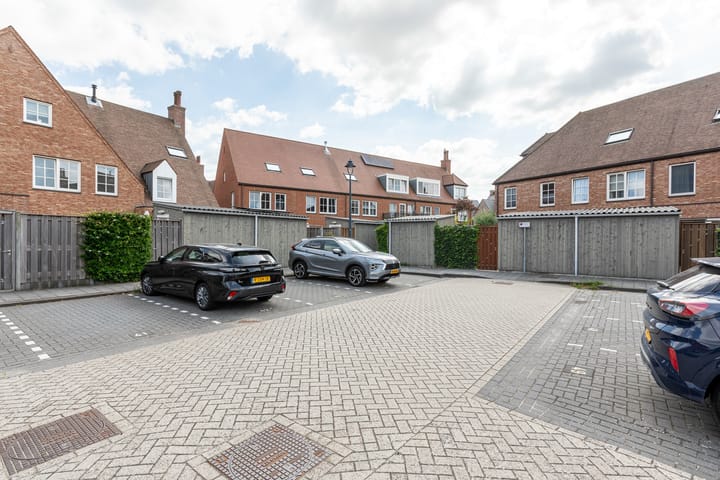 Foto 43 van Anna van Kleeflaan 31