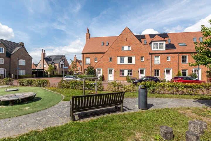 Foto 44 van Anna van Kleeflaan 31