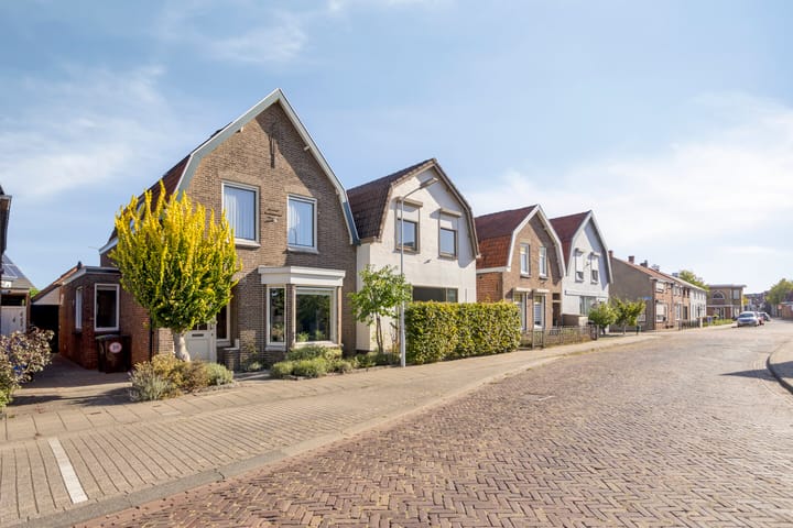 Foto 2 van Prins Hendrikstraat 50