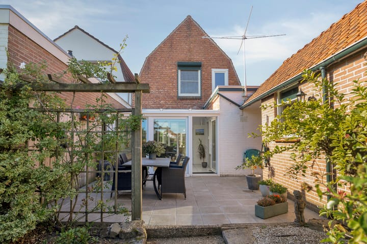 Foto 23 van Prins Hendrikstraat 50