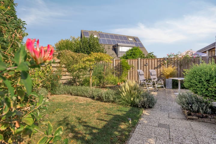 Foto 25 van Prins Hendrikstraat 50