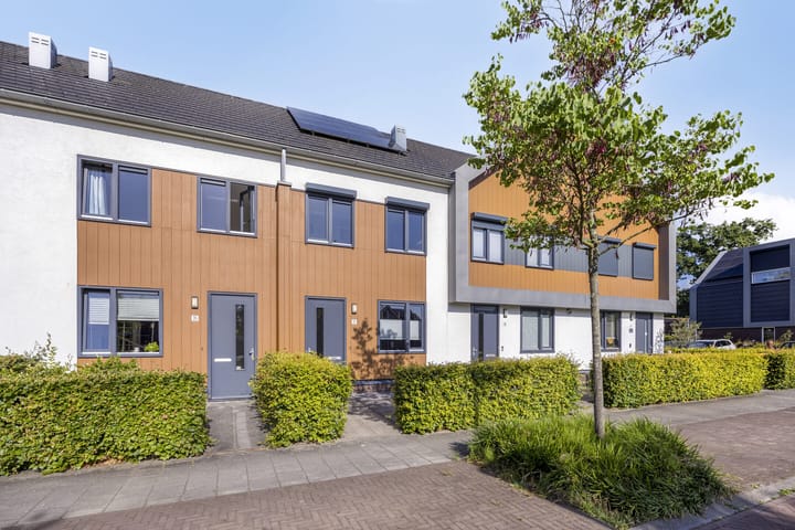 Photo 2 of Vulcanusweg 37