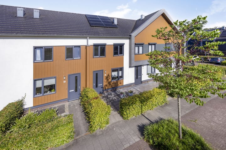 Photo 3 of Vulcanusweg 37