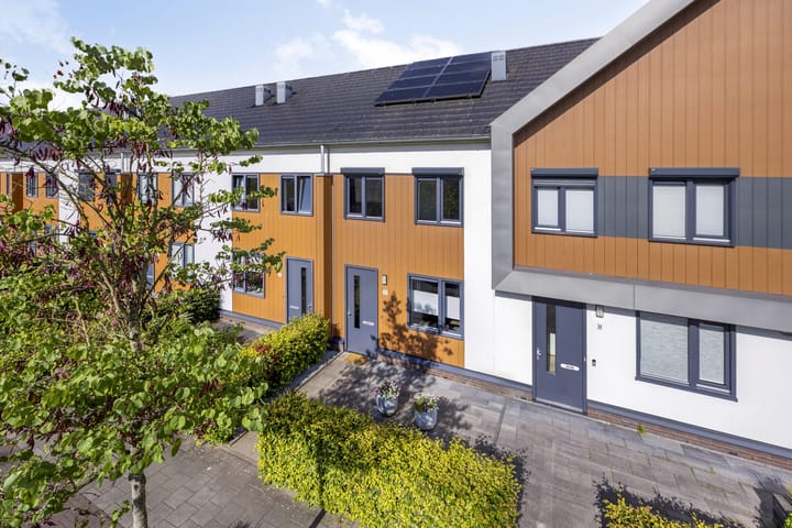 Photo 4 of Vulcanusweg 37