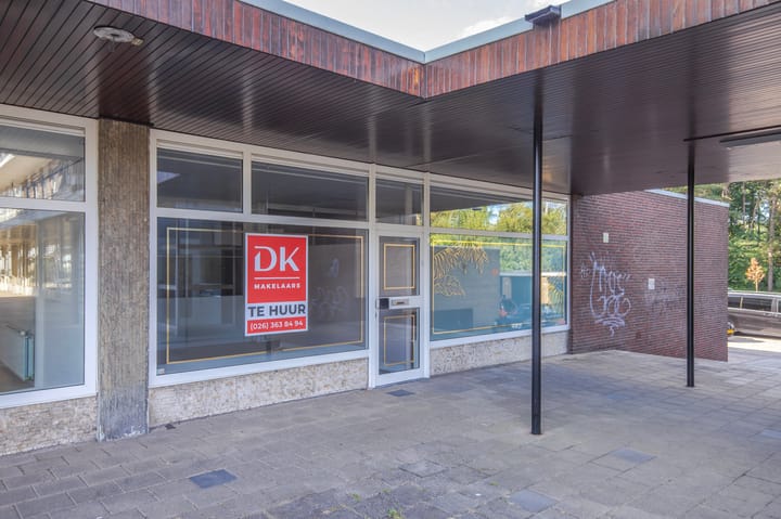 Oremusplein 7, Arnhem
